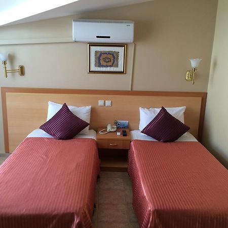 Spa & Thermal Hotel Thermemaris Dalaman Exterior foto