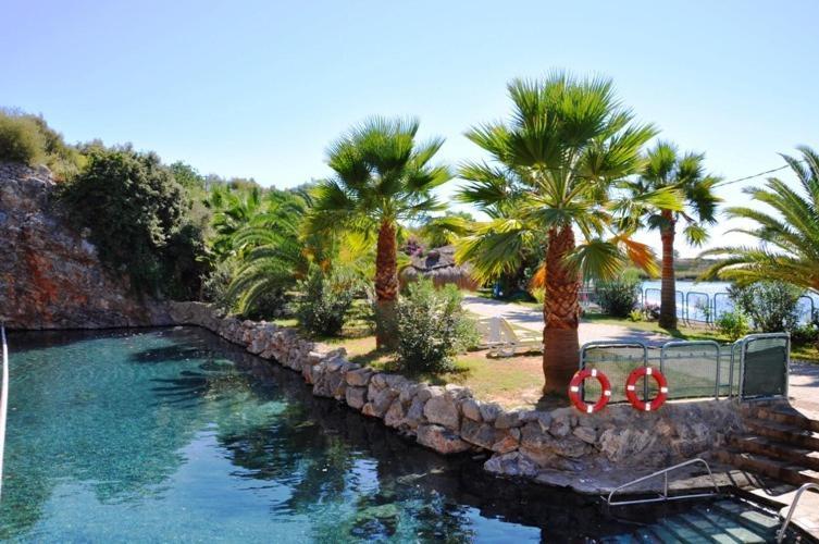 Spa & Thermal Hotel Thermemaris Dalaman Exterior foto