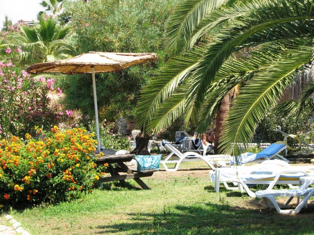 Spa & Thermal Hotel Thermemaris Dalaman Exterior foto