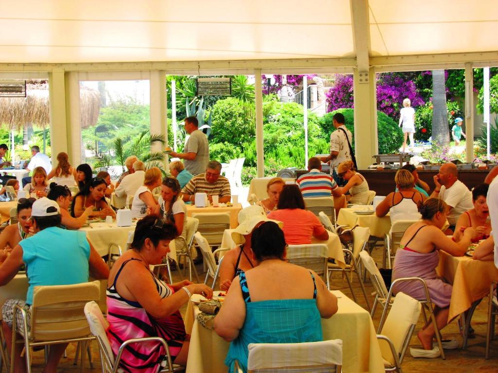 Spa & Thermal Hotel Thermemaris Dalaman Exterior foto